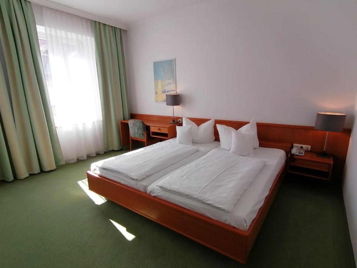 Hotel Wendelstein Rosenheim Exterior photo