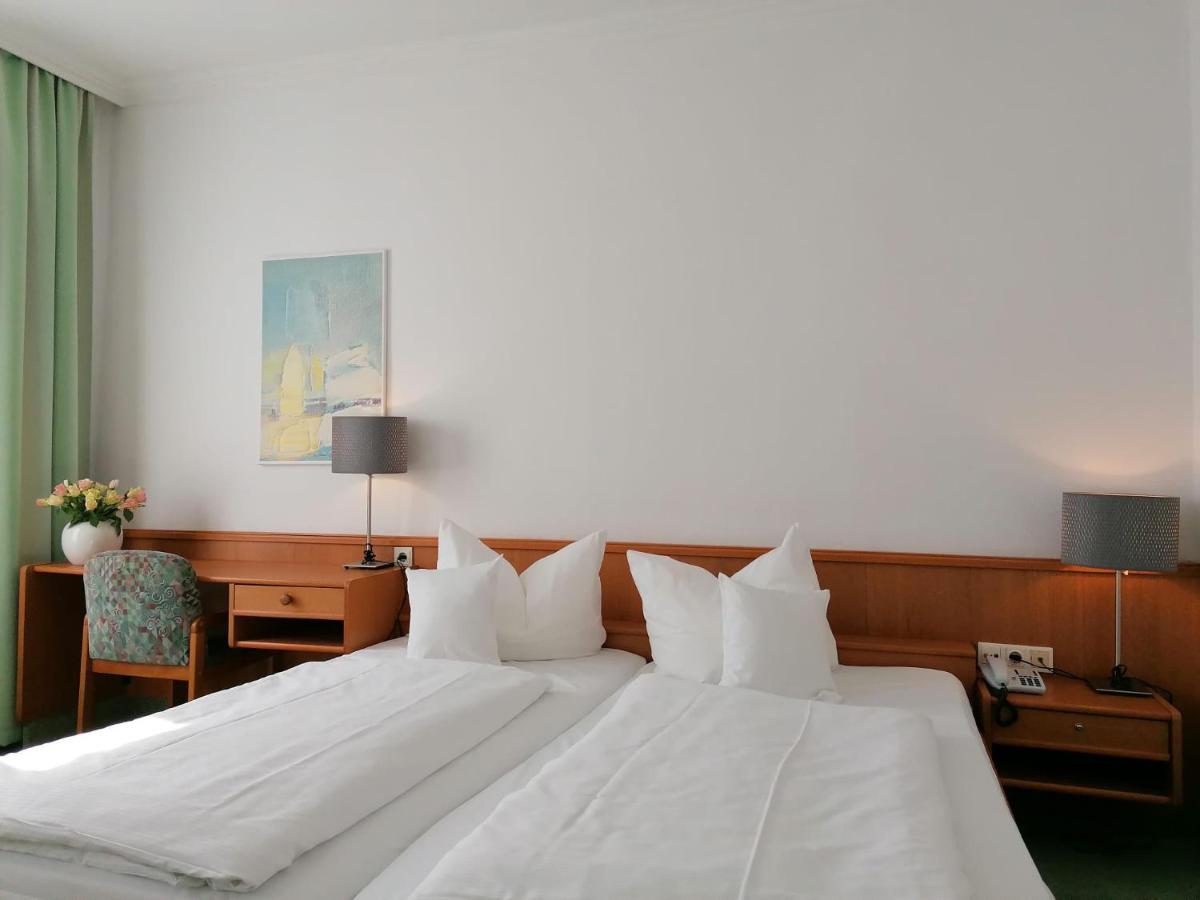 Hotel Wendelstein Rosenheim Exterior photo
